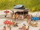 Beach Bar, HO, NOCH 14260