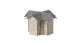 Bee House, HO, NOCH 14347
