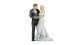 Bride and Groom, HO, NOCH 10401