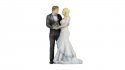 Bride and Groom, HO, NOCH 10401