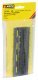 Bridge Base, straight, HO, NOCH 21340