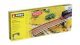 Bridge Deck, curved, HO, NOCH 67026