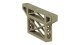 Bridge Pier Adapter Piece, HO, NOCH 67031