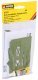 Bridge Pier Adapter Piece, HO, NOCH 67031