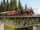 Bridge Pier, HO, NOCH 67032
