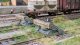 Buffer Stop, HO, NOCH 13602