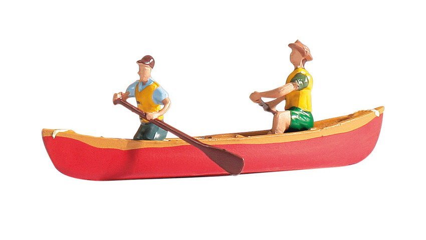 Canoe, N, NOCH 37805