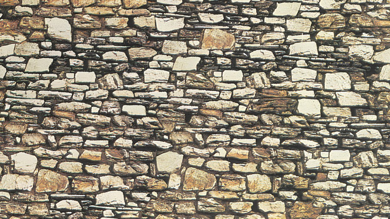 Cardboard “Dolomite”, All Scales, NOCH 57710