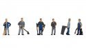 Caretakers, N, NOCH 36116