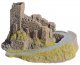 Castle Ruin, All Scales, NOCH 58602