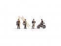 Chimney Sweepers, HO, NOCH 15052