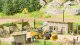 Chippings “Lahn”, All Scales, NOCH 09204