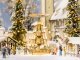 Christmas Market Pyramid, HO, NOCH 14395
