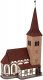 Church “St George” with micro-sound Bells Ringing, N, NOCH 63906