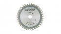 Circular saw blade tungsten carbide tipped, All Scales, PROXXON 4528732