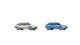 Citroën GSA, Z, NOCH 44603