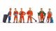 City Cleaning, HO, NOCH 15029