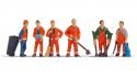 City Cleaning, HO, NOCH 15029