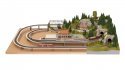 Configuration set for Easy-Track Individual, All Scales, NOCH K10013