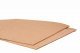 Cork Plate, 2 mm high, N, NOCH 50496