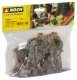 Cork Rock Pieces, All Scales, NOCH 08810