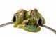 Corner Tunnel, N, NOCH 34660