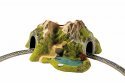 Corner Tunnel, N, NOCH 34660