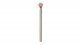Corundum grinding bits, ball, All Scales, PROXXON 4528772