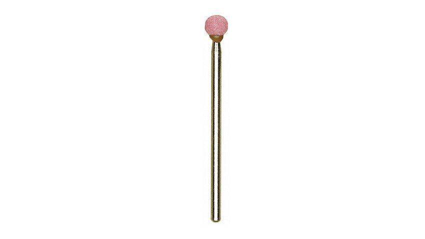 Corundum grinding bits, ball, All Scales, PROXXON 4528772