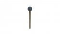 Corundum grinding bits, ball, All Scales, PROXXON 4528782