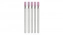 Corundum grinding bits, cylindrical, All Scales, PROXXON 4528774