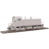 EMD NW2 Phase V - Standard DC -- Undecorated, HO, WalthersMainline 10600