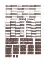 Country Fences, N, NOCH 33095