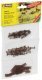 Country Fences, N, NOCH 33095