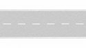 Country Road, HO, NOCH 60709