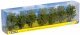 Deciduous Trees, All Scales, NOCH 25088