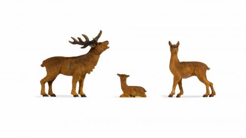 Deer, I, NOCH 17200