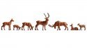 Deer, TT, NOCH 45730