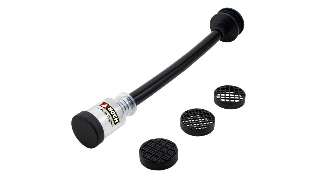 Detail Flocker, All Scales, NOCH 60128