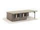 Discount-Set "Farm" H0, All Scales, NOCH SW10016
