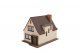 Discount-Set "Village" H0, All Scales, NOCH SW10014