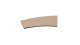 easy TRACK Curved Turnout Set 671_672, All Scales, NOCH 53881