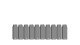easy TRACK Pillar Element, 43.5 mm, All Scales, NOCH 53906