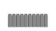 easy TRACK Pillar Element, 58 mm, All Scales, NOCH 53907