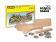 easy TRACK Railway Route Kit "Andreastal", HO, NOCH 53605