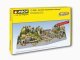 easy TRACK Railway Route Kit "Andreastal", HO, NOCH 53605