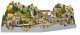 easy TRACK Railway Route Kit "Andreastal", HO, NOCH 53605