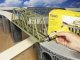 easy TRACK Railway Route Kit "Andreastal", HO, NOCH 53605