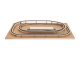 easy TRACK Railway Route Kit “Karlsberg”, HO, NOCH 53600