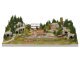 easy TRACK Railway Route Kit “Karlsberg”, HO, NOCH 53600